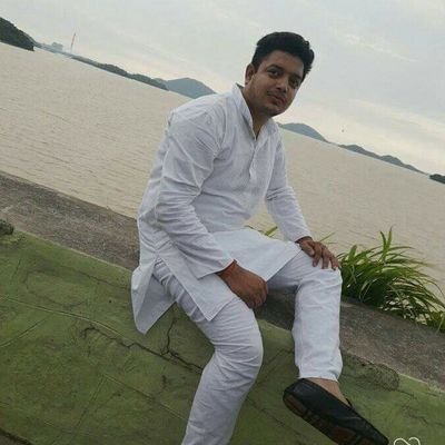 SonuPat72189360's profile picture. social worker