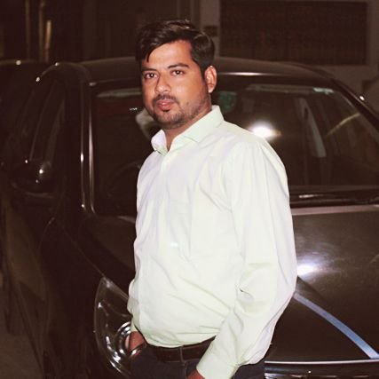 pradip_hotwani Profile Picture