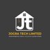 JOGRA TECH LIMITED (@techjogra) Twitter profile photo JOGRA TECH LIMITED (@techjogra) Twitter profile photo