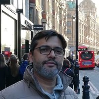 Uzair (@docuzair) 's Twitter Profile