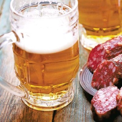 aperobot_'s profile picture. C'est apéro aujourd'hui ?