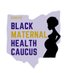 Ohio Black Maternal Health Caucus (@ohiobmhc) Twitter profile photo Ohio Black Maternal Health Caucus (@ohiobmhc) Twitter profile photo