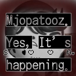 Logging my adventures with creating a mjopatooz. 
Daily Updates.
S o o n.