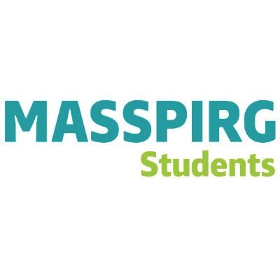 We give students at @umassboston the opportunity to make an impact on important issues like protecting the environment & increasing the youth vote. #masspirg