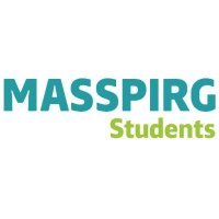 @MASSPIRG_UMB (@masspirg_umb) 's Twitter Profile Photo