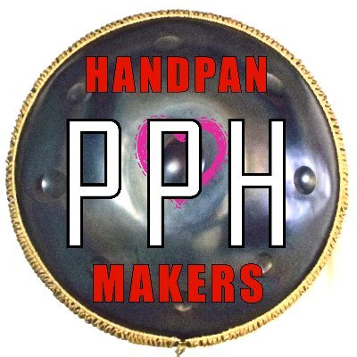 Peterpan Handpans