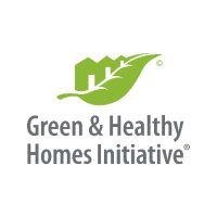 Green & Healthy Homes Initiative (@healthyhousing) 's Twitter Profile