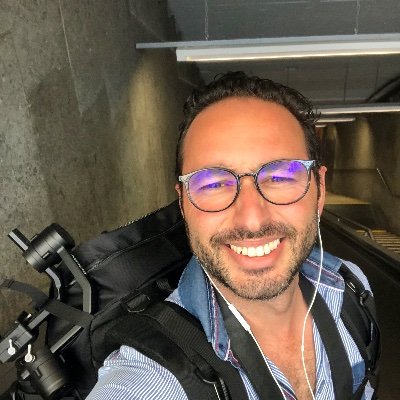 KeepSmilingCHAN's profile picture. I am a Video Creator (Travel Marketing Content) based in Germany.