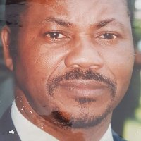 MBOSO CHRISTOPHE (@christophemboso) 's Twitter Profile