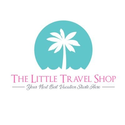 The Little Travel Shop: Your next best vacation starts here!

🌺🏝⛵️⛱🗺🐚🌴🌸🛳☀️