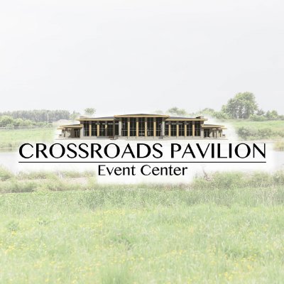With floor to ceiling windows, beautiful water view, and gorgeous architecture, Crossroads Pavilion in Sheldon IA is the perfect venue for any event!