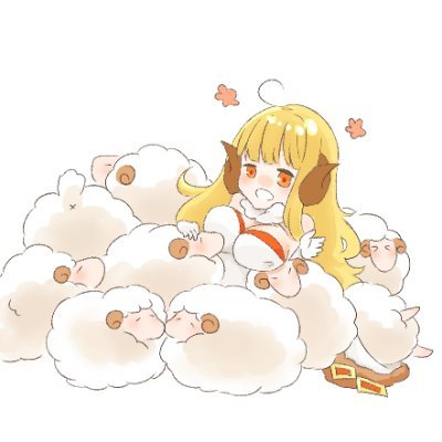 ひつじさんのプロフィール画像