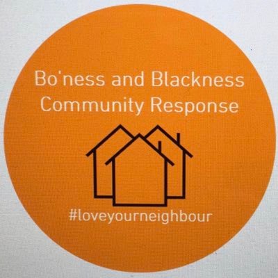 We are an emergency community response group for the covid-19 crisis. Check out our hashtag for more info - #LoveYourNeighbour