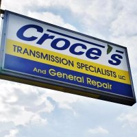 Croce's Transmission(@CrocesTrans) 's Twitter Profile Photo