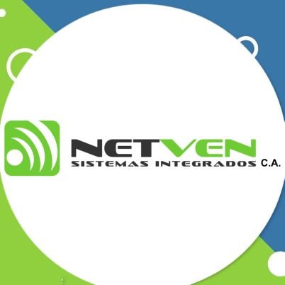 NetvenCA's profile picture. Somos la primera empresa integradora de telecomunicaciones en Venezuela en ofrecer servicios de internet inalambrico y fibra optica 📡💻⌨🖱🖥