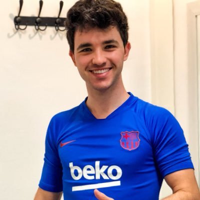 Preparador Físico en Alto Rendimiento | Investigador en Tecnología Deportiva | UX Research Designer ~ “Lo que no se mide no se puede mejorar”