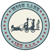 Moon Lane Books/Ink CIC Bookshop (@moonlaneink) 's Twitter Profile Photo Moon Lane Books/Ink CIC Bookshop (@moonlaneink) 's Twitter Profile Photo
