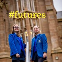 StMary'sDerryCareers(@CareersStMarys) 's Twitter Profile Photo