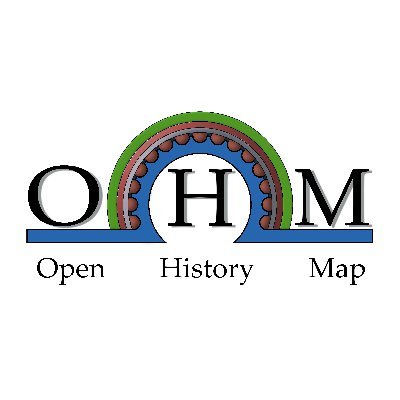 OHM - Open History Map