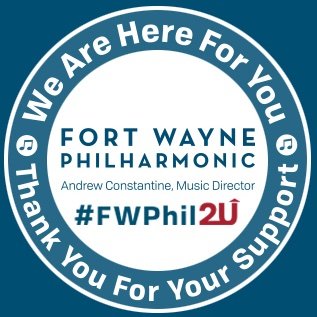 The Fort Wayne Philharmonic is the premiere regional arts organization in Northeast Indiana and the surrounding area.