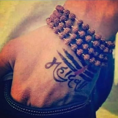 shivasra's profile picture. “Don’t Mix Me, Between My Personality & My Attitude, My Personality is What I Am and My Attitude Is Totally Depend Upon Your Behaviour”