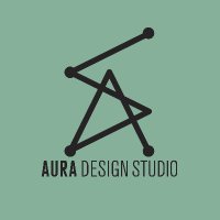 Aura Design Studio(@AuraDesignStud) 's Twitter Profile Photo