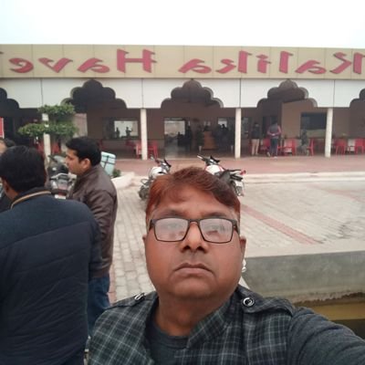 vaidh Sunil Kumar Verma