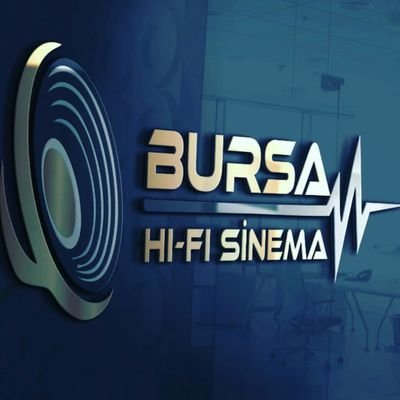 BursaHifi's profile picture. 