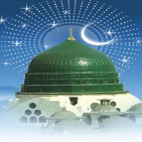 IshQ-e-Nabiﷺ (@abdul_ahad2014) 's Twitter Profile