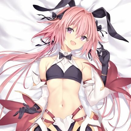 あすとるふぉさんのプロフィール画像