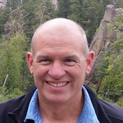 randyvroman's profile picture. Founder and former CEO https://t.co/BGCJPxOjbg