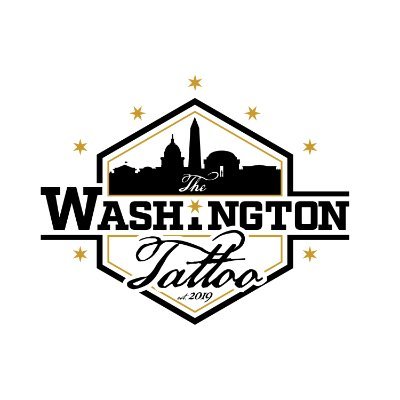 The official Twitter account for The Washington Tattoo.

🇺🇲🎶

𝕎𝕙𝕖𝕣𝕖 𝕥𝕙𝕖 𝕎𝕠𝕣𝕝𝕕'𝕤 𝕄𝕦𝕤𝕚𝕔𝕒𝕝 𝕋𝕣𝕒𝕕𝕚𝕥𝕚𝕠𝕟𝕤 ℂ𝕠𝕞𝕖 𝕥𝕠 𝕃𝕚𝕗𝕖