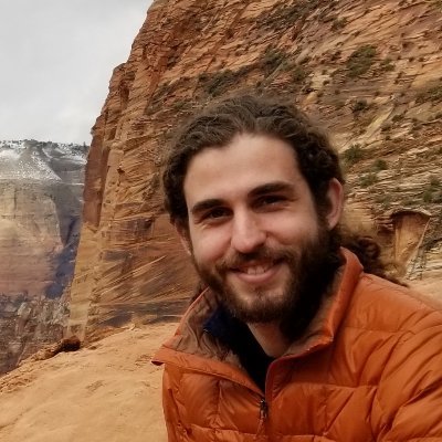 Fmr congressional innovation scholar, marshall scholar @ oxford, civic digital fellow.