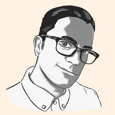 Product Design leadership Formerly: @Intercom @Meta, @CultureTrip, @BBC Views my own.