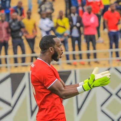 Rwanda NationalTeam🇷🇼Goalkeeper🧤🏆🥅 2017/2018 awarded as best Goalkeeper of the Year