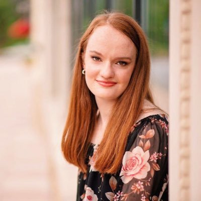 JillianDunlay's profile picture. KSU ‘24💜