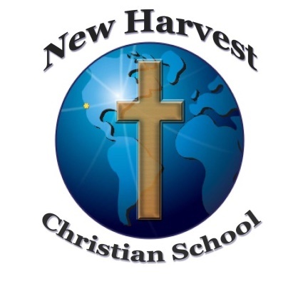 newharvestcs's profile picture. Discipling Future Leaders
