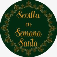 Sevilla en Semana Santa(@SevillaSemSanta) 's Twitter Profile Photo