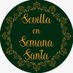 Sevilla en Semana Santa (@SevillaSemSanta) Twitter profile photo