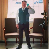 John Carl (@singjohncarl) 's Twitter Profile