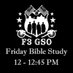 F3 Greensboro Friday Bible Study (@f3bible) Twitter profile photo F3 Greensboro Friday Bible Study (@f3bible) Twitter profile photo
