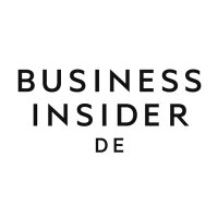 Business Insider 🇩🇪(@BIDeutschland) 's Twitter Profile Photo