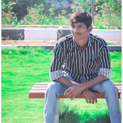 Sriniva53081540's profile picture. Nani