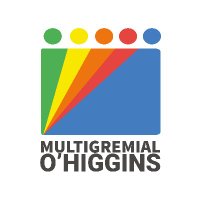 Multigremial de O'Higgins (@mgohiggins) 's Twitter Profile Photo Multigremial de O'Higgins (@mgohiggins) 's Twitter Profile Photo