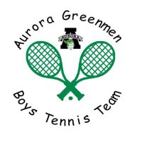 Aurora Tennis Team(@TennisAurora) 's Twitter Profile Photo