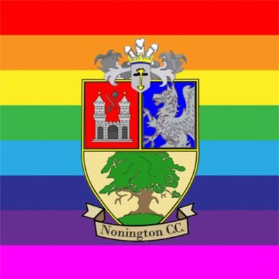 NoningtonCC's profile picture. Nonington Cricket Club. #UpTheOaks