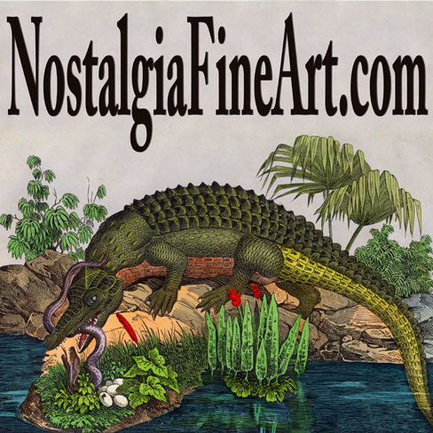 Antique Prints, Giclee Reproductions and Custom Framing. Massive collection of Antique Prints with the best Giclee Reproductions (Custom Printed) on the market.