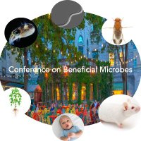 Beneficial Microbes Meeting(@BenMicrobesMtg) 's Twitter Profile Photo