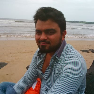 #Engineer# 11 years In engineering Field # Love School & College Days # Food enthusiasts # Love exploring New place & New people # Stay Safe # Stay Home #