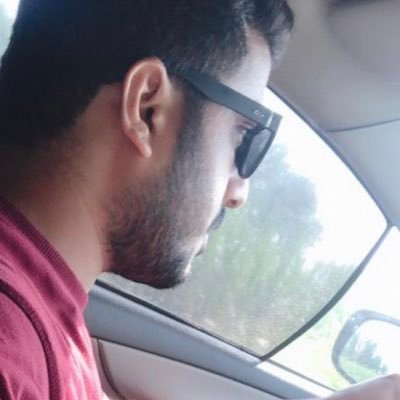 wasimMayo15's profile picture. optimist,